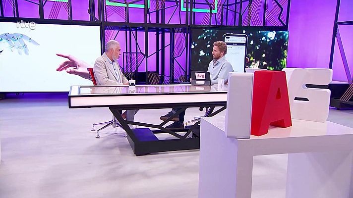 La aventura del Saber - La aventura del saber - 23/09/25