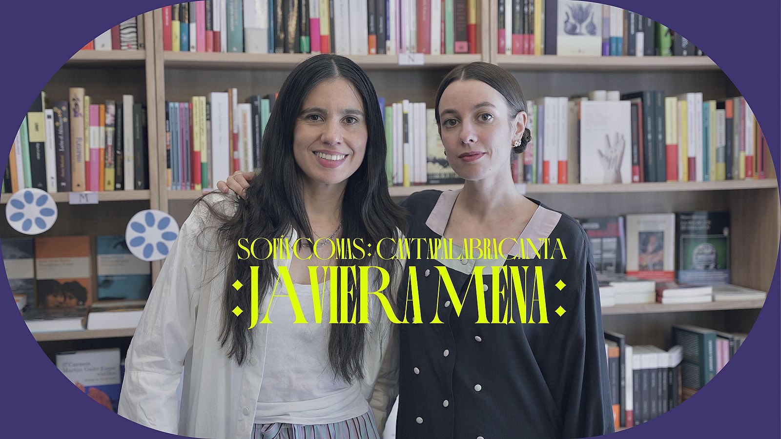 cantapalabracanta Javiera Mena - Cantapalabracanta | Ver