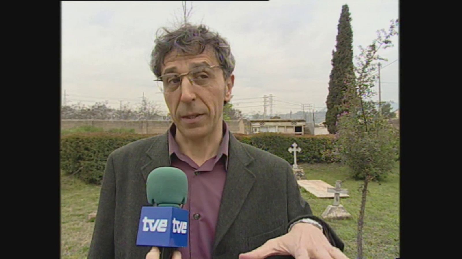 Identificadas víctimas de la fosa cementerio de Manresa (Barcelona) | Ver ahora