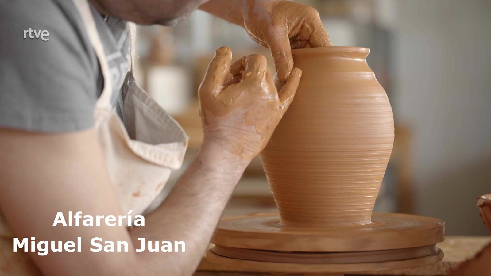 Alfarería Miguel San Juan | Ver