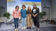 Mujeres cineastas frente a la violencia sexual: representación y reparación en La furia (2025)