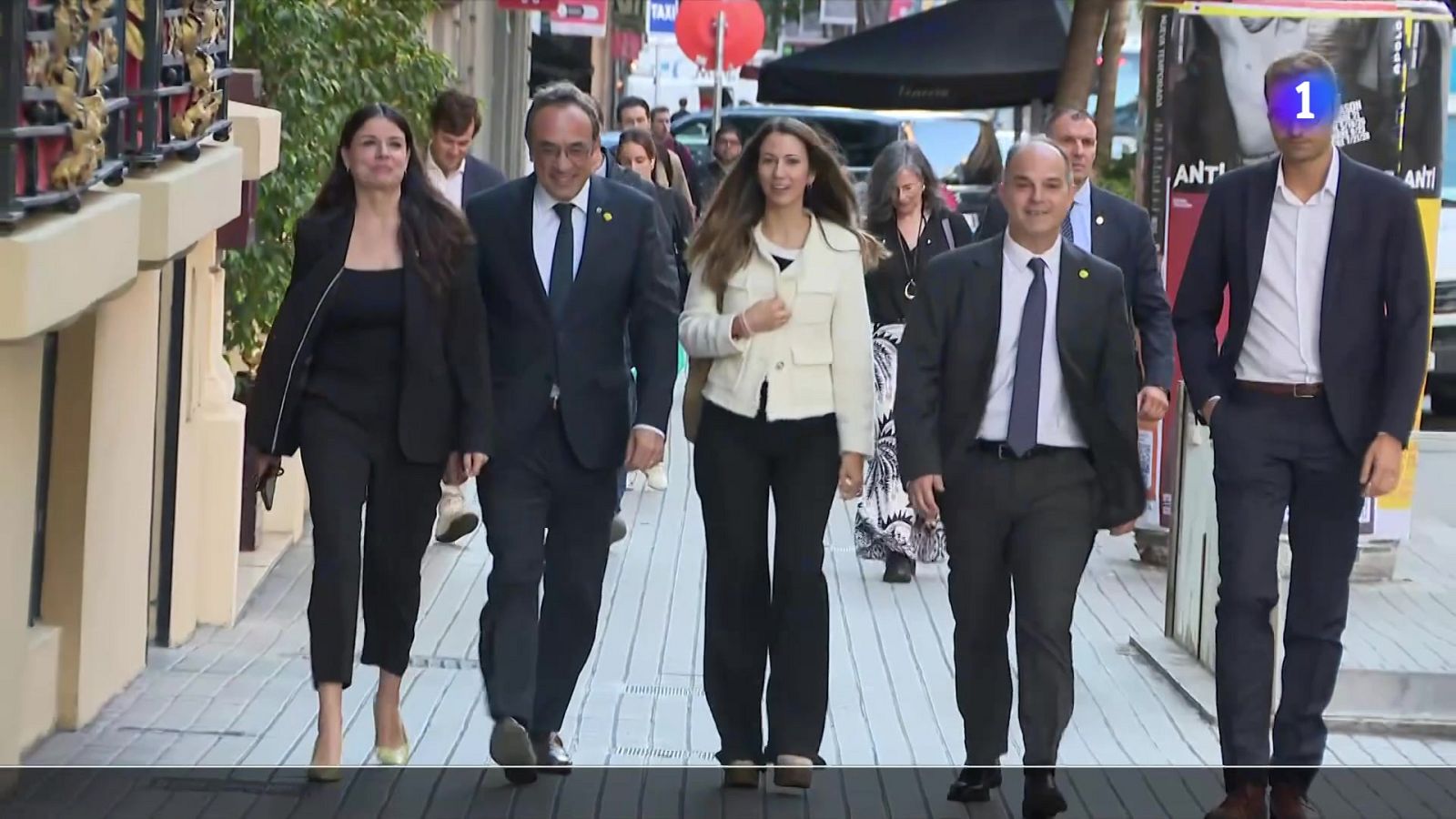 L'Informatiu - 23/09/2025