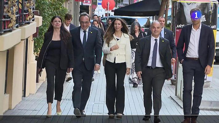 L'Informatiu - L'Informatiu - 23/09/2025