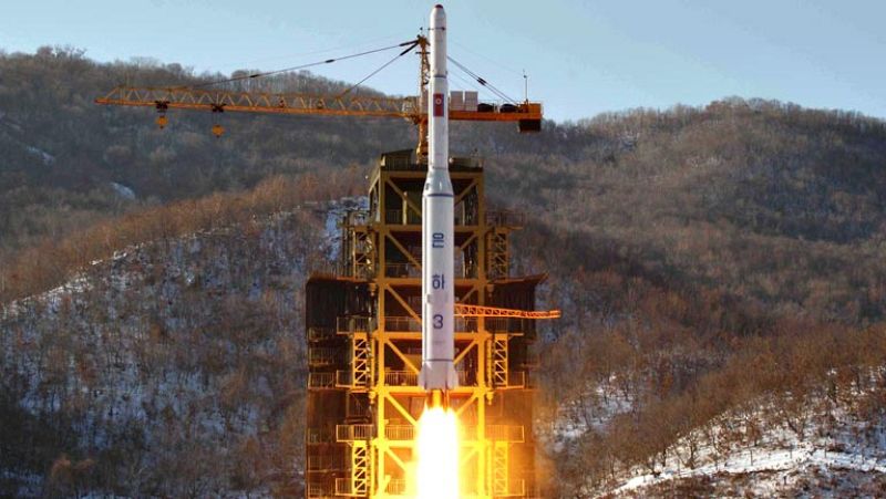 Corea del Norte anuncia su intención de realizar un nuevo ensayo nuclear