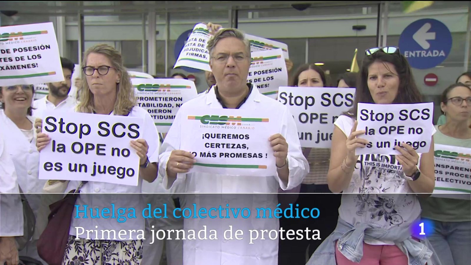 Telecanarias - 23/09/2025