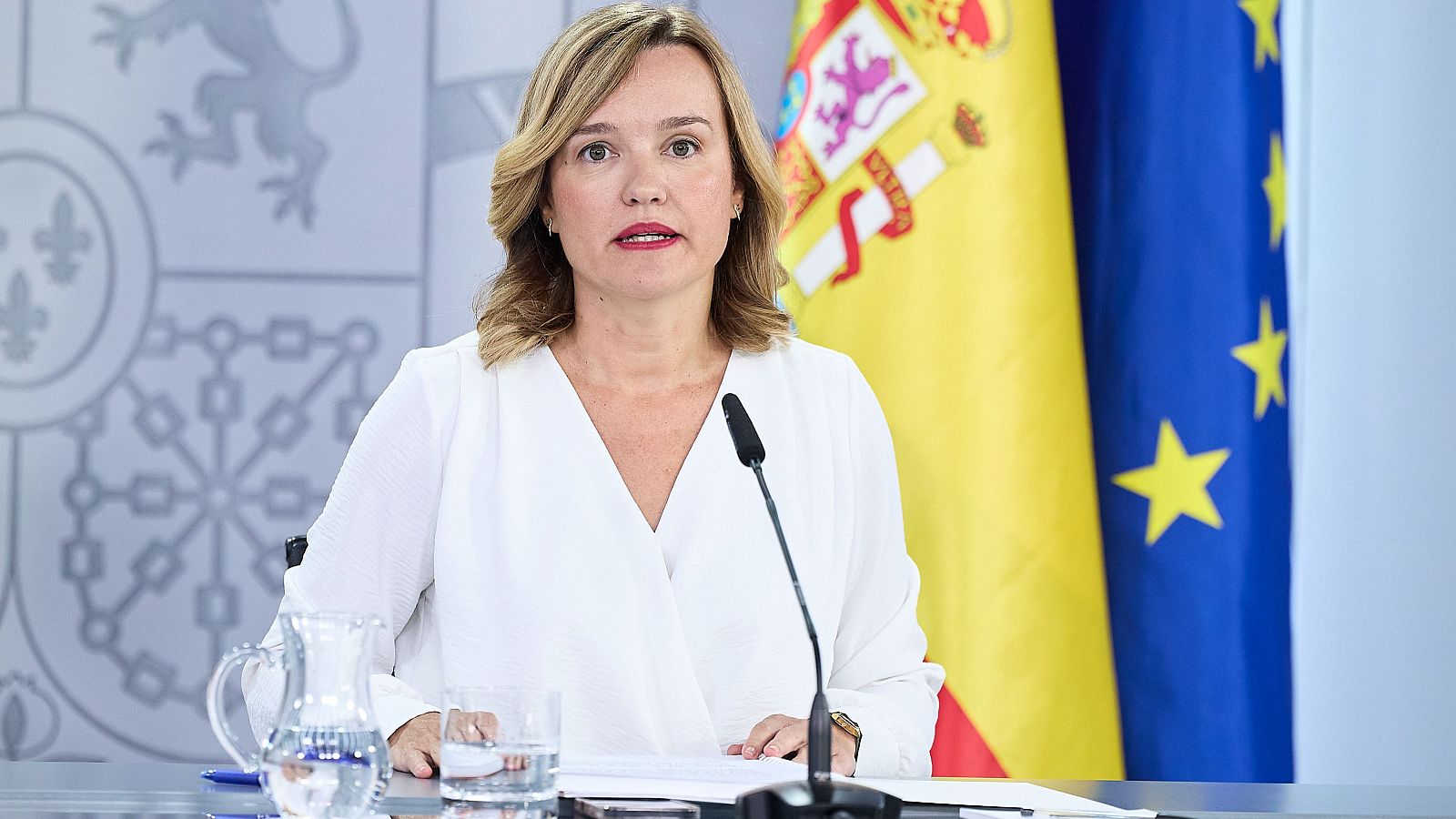 El Gobierno "espera que la verdad se abra paso" tras el procesamiento de David Sánchez - Informativo 24h | Ver