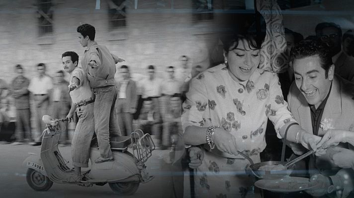 Los archivos secretos del NO-DO - Episodio 4