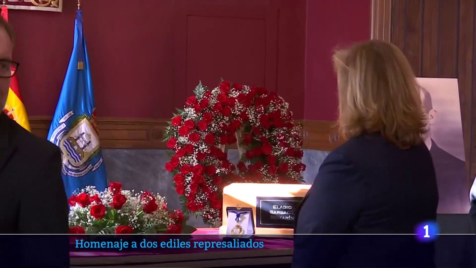 Exhumación de una fosa del cementerio de San Fernando (Cádiz) | Ver ahora