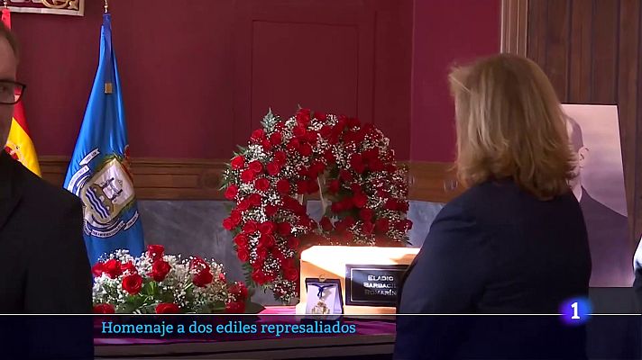 Noticias Andalucía - Exhumación de una fosa del cementerio de San Fernando (Cádiz)