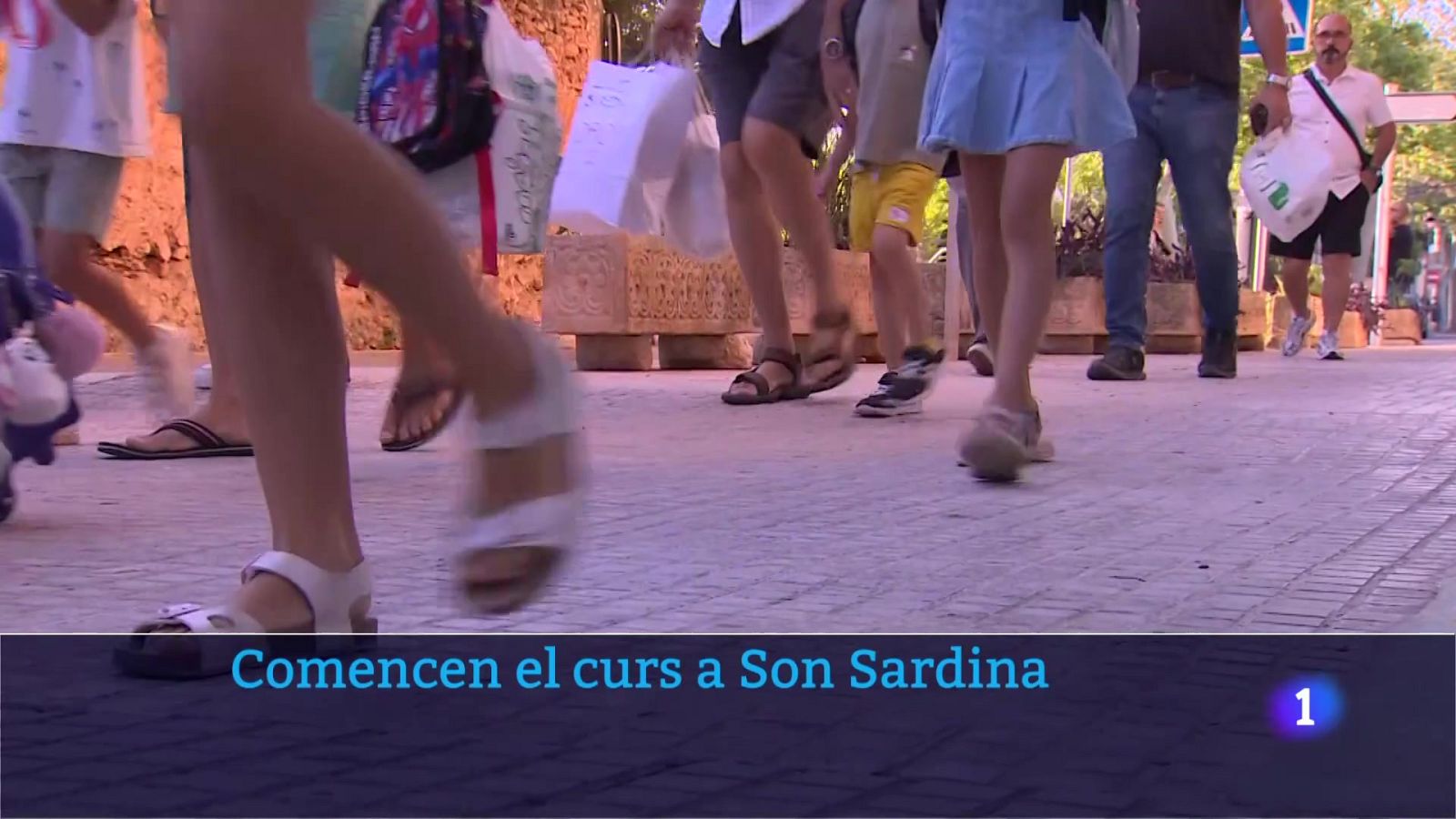 Informatiu Balear 2 - 23/09/25 Veure ara