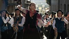 'Rondallas', la nueva película de Daniel Sánchez Arévalo, emociona en San Sebastián