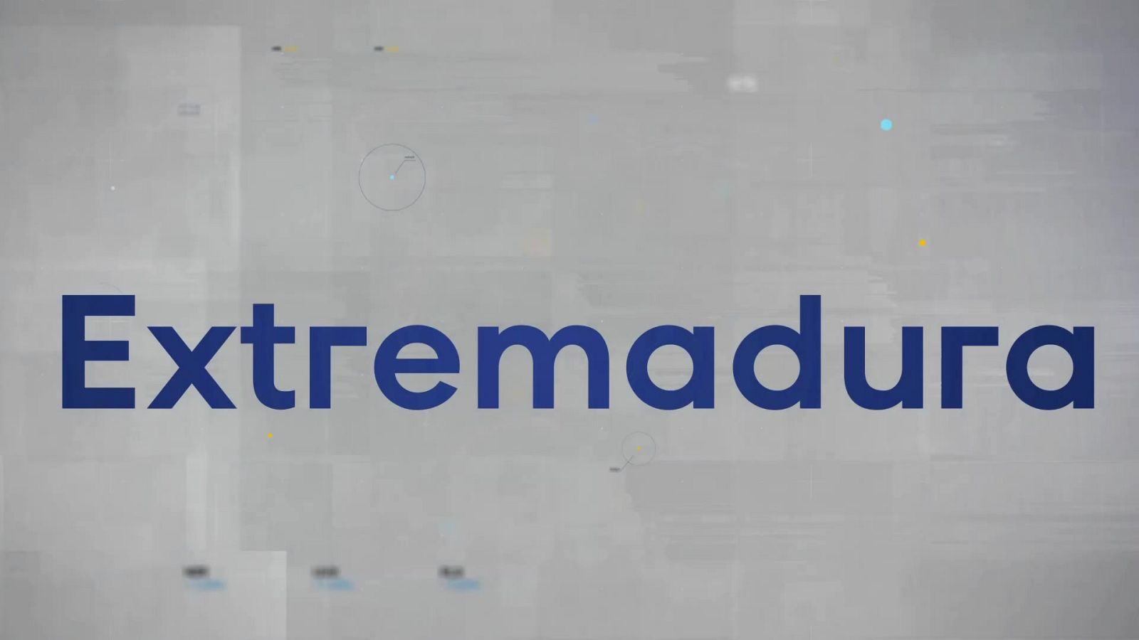 Noticias de extremadura 2 - 23/09/2025 - Ver ahora