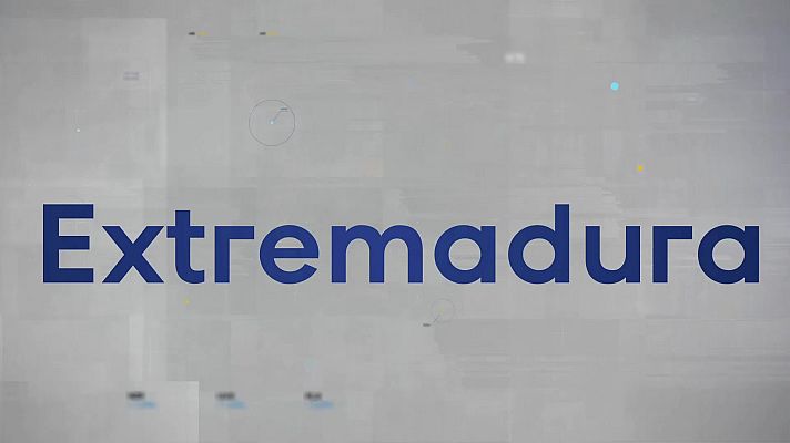 Noticias de Extremadura - Noticias de Extremadura 2 - 23/09/2025