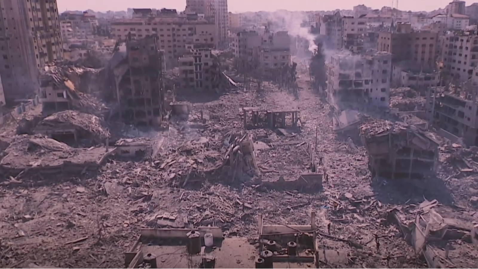 La ocupación de Gaza expuesta en fotografías en el Thyssen | Ver