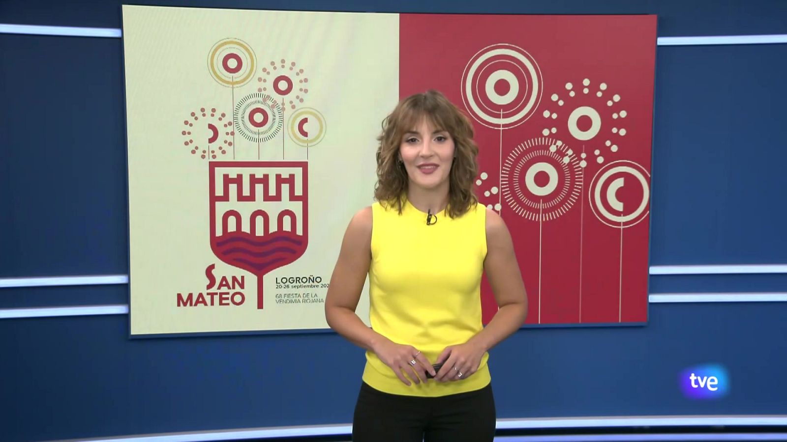 Informativo Telerioja 2 - 23-09-2025 - Ver ahora | Ver