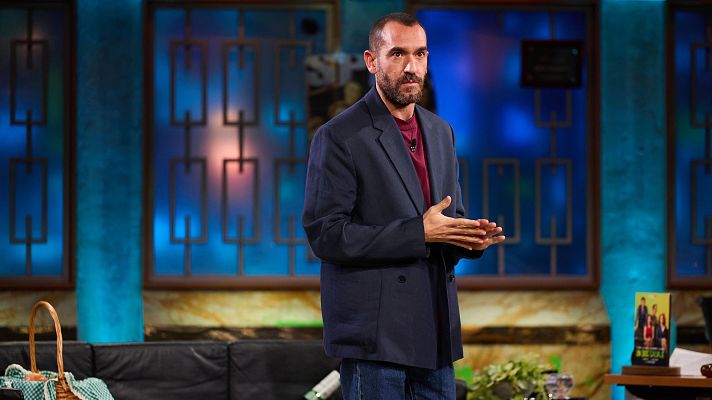 La Revuelta | Vuelve \"Conectar y eliminar\", el reality de Ponce - La Revuelta | Ver