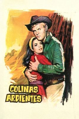 Cine de siempre - Colinas ardientes