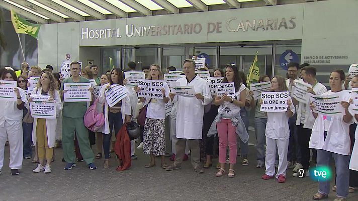 Telecanarias - Telecanarias Tarde - 23/09/2025