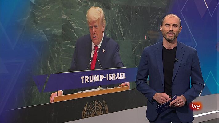 El Vespre - El Vespre - 23/09/2025