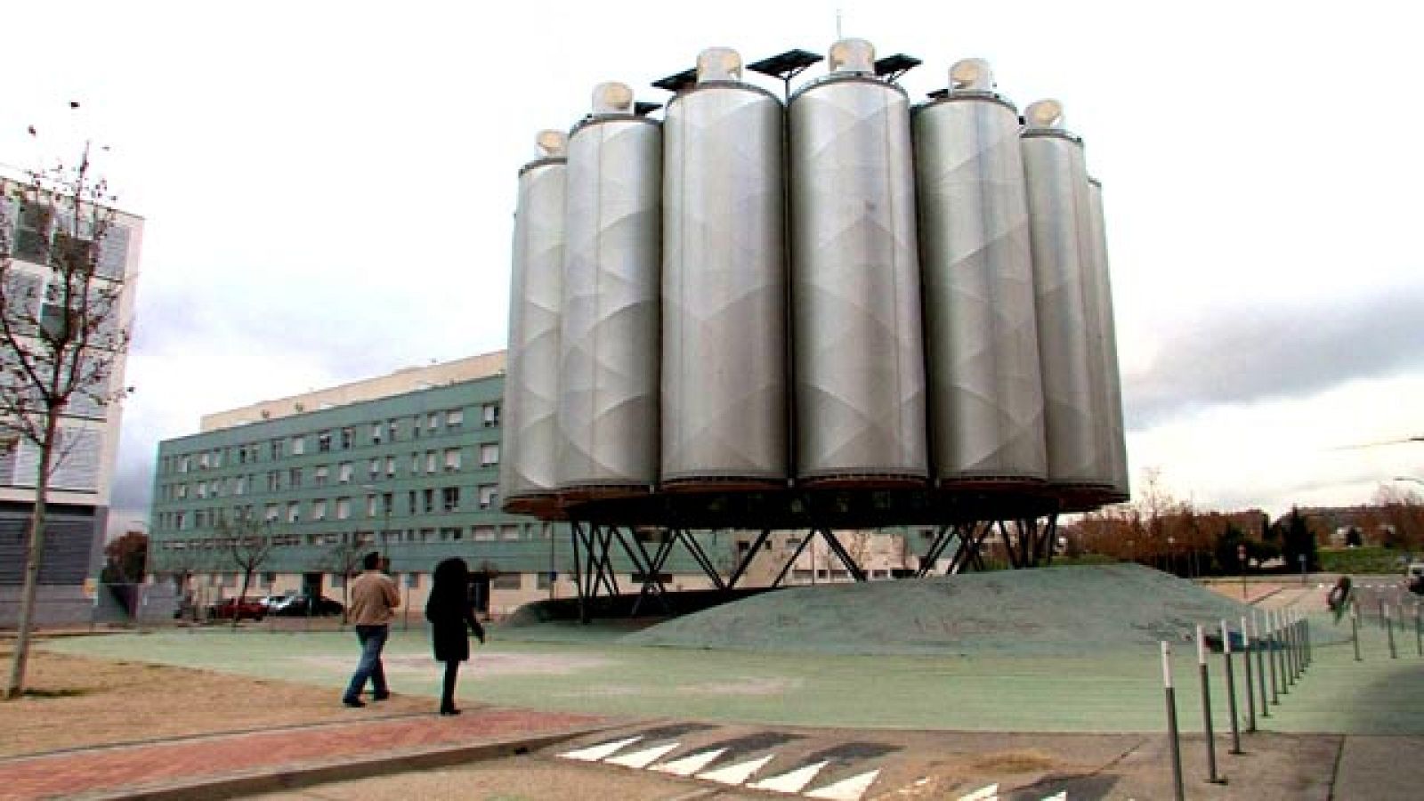 Comando Actualidad - Casas baratas - Vivienda oficial de diseño | Ver