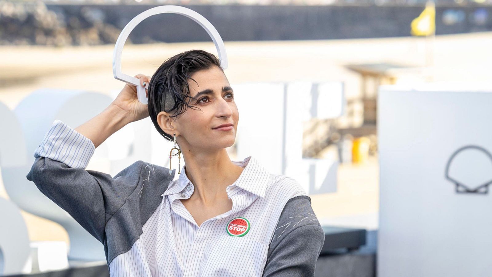 RTVE es cine - San Sebastián: Programa 2 | Ver