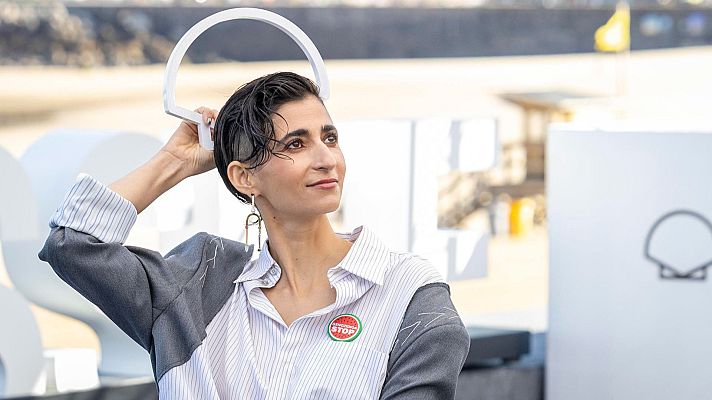 RTVE es cine - San Sebastián: Programa 2