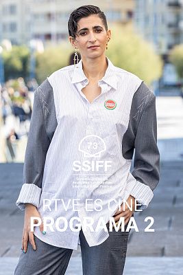San Sebastin: Programa 2