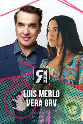 Luis Merlo y Vera GRV