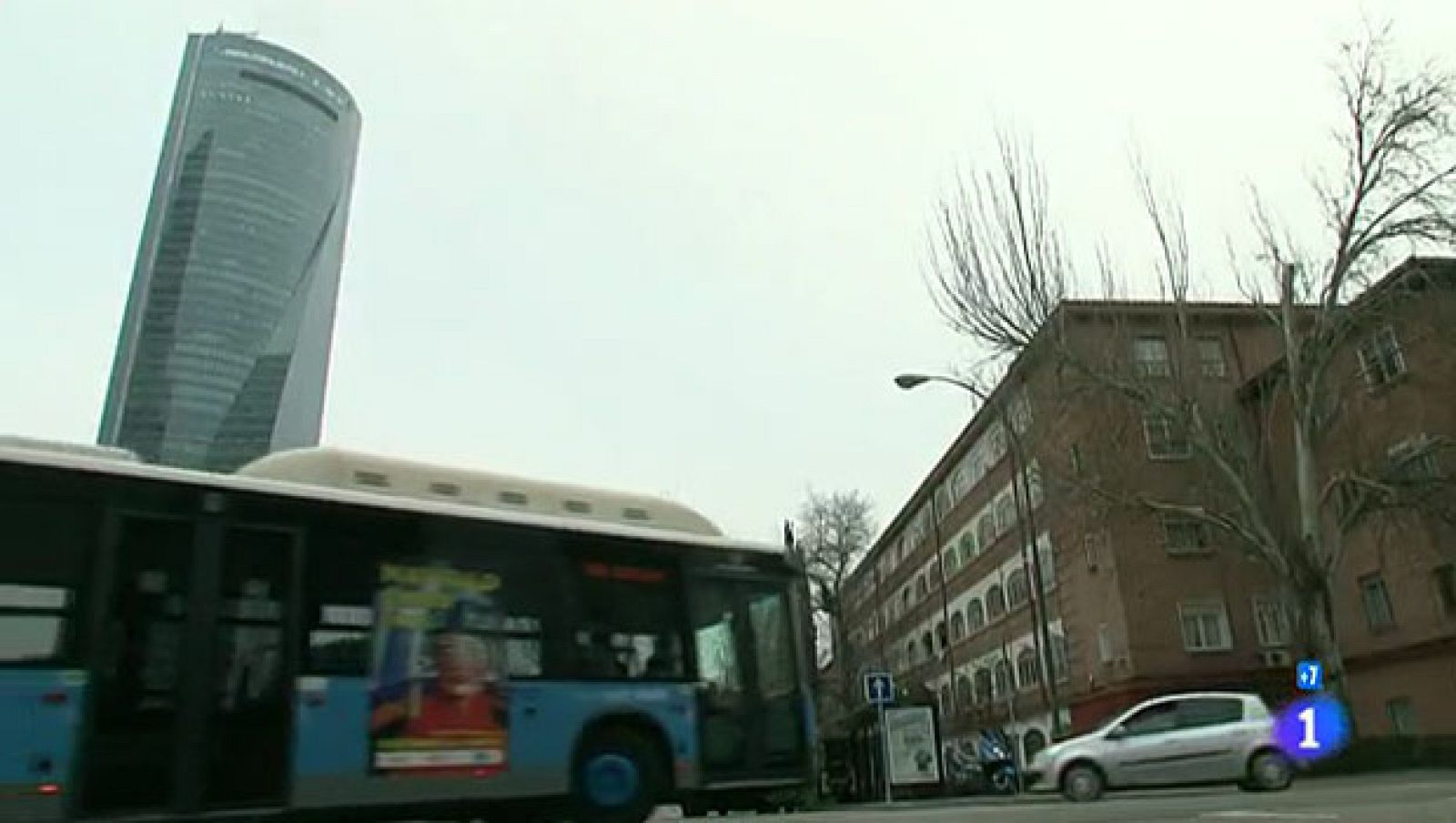 Comando Actualidad - Casas baratas - Las 800 | Ver