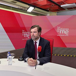 Espinosa de los Monteros presenta Atenea: "Pretendemos mantener nuestra estricta independencia"