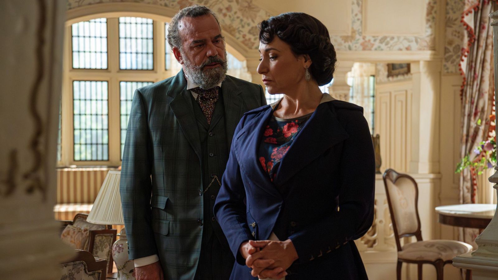 La Promesa - Temporada 4 - Episodio 683 | Ver