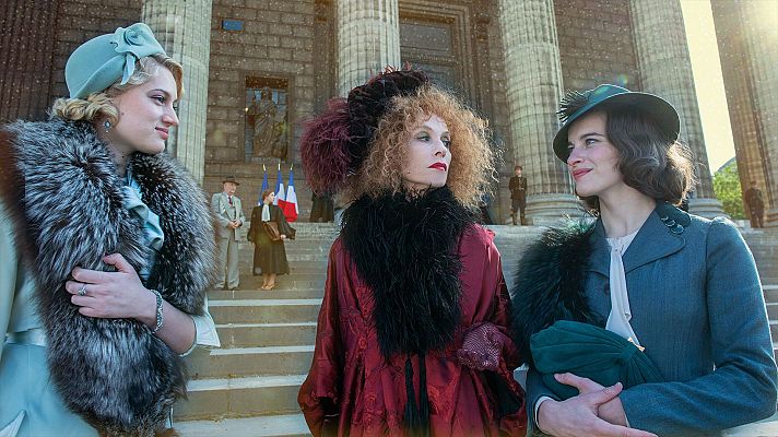 Mi crimen | Ver películas gratis en RTVE Play - Cine internacional | Ver película