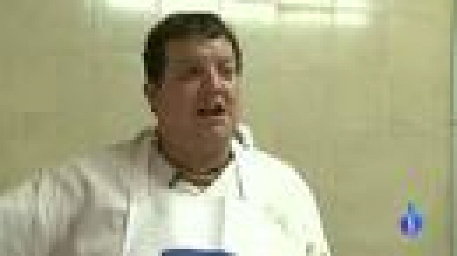 Españoles en el mundo - Mendoza - Aritz | Ver