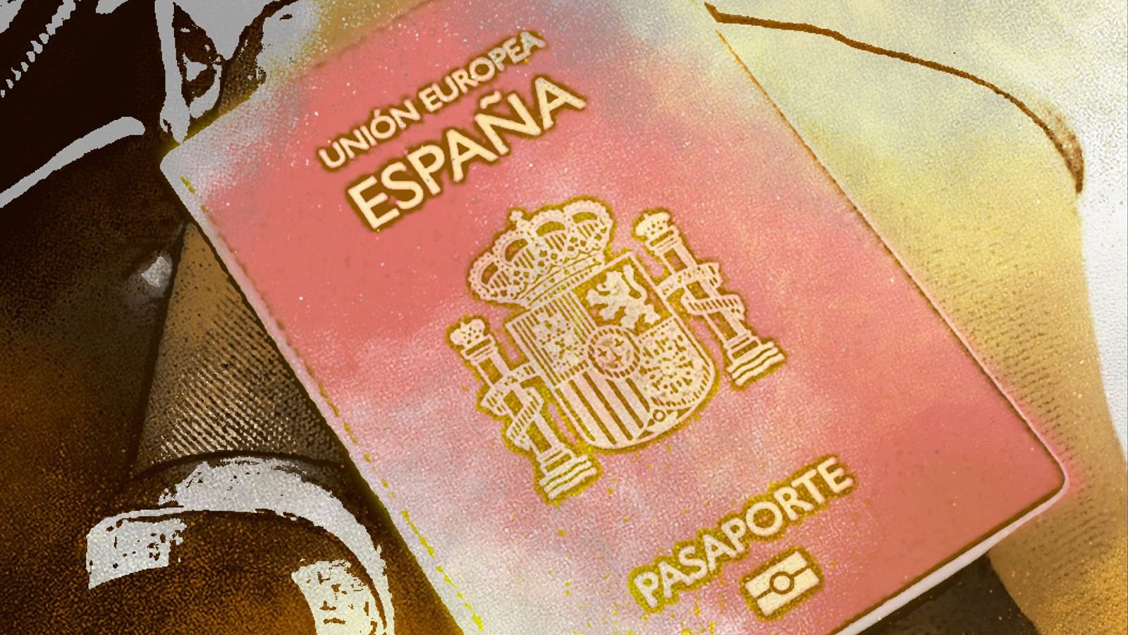 Vivir y morir en Gaza - Capítulo 1: Un español en Gaza | Ver ahora - Vivir y morir en Gaza | Ver