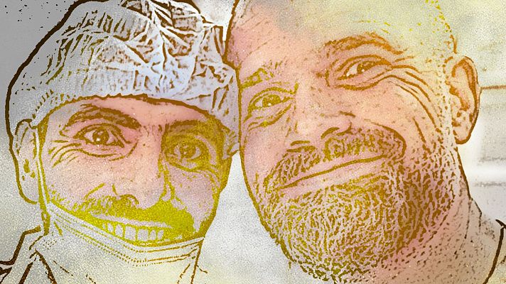 Vivir y morir en Gaza - Capítulo 2: Vivir en Gaza