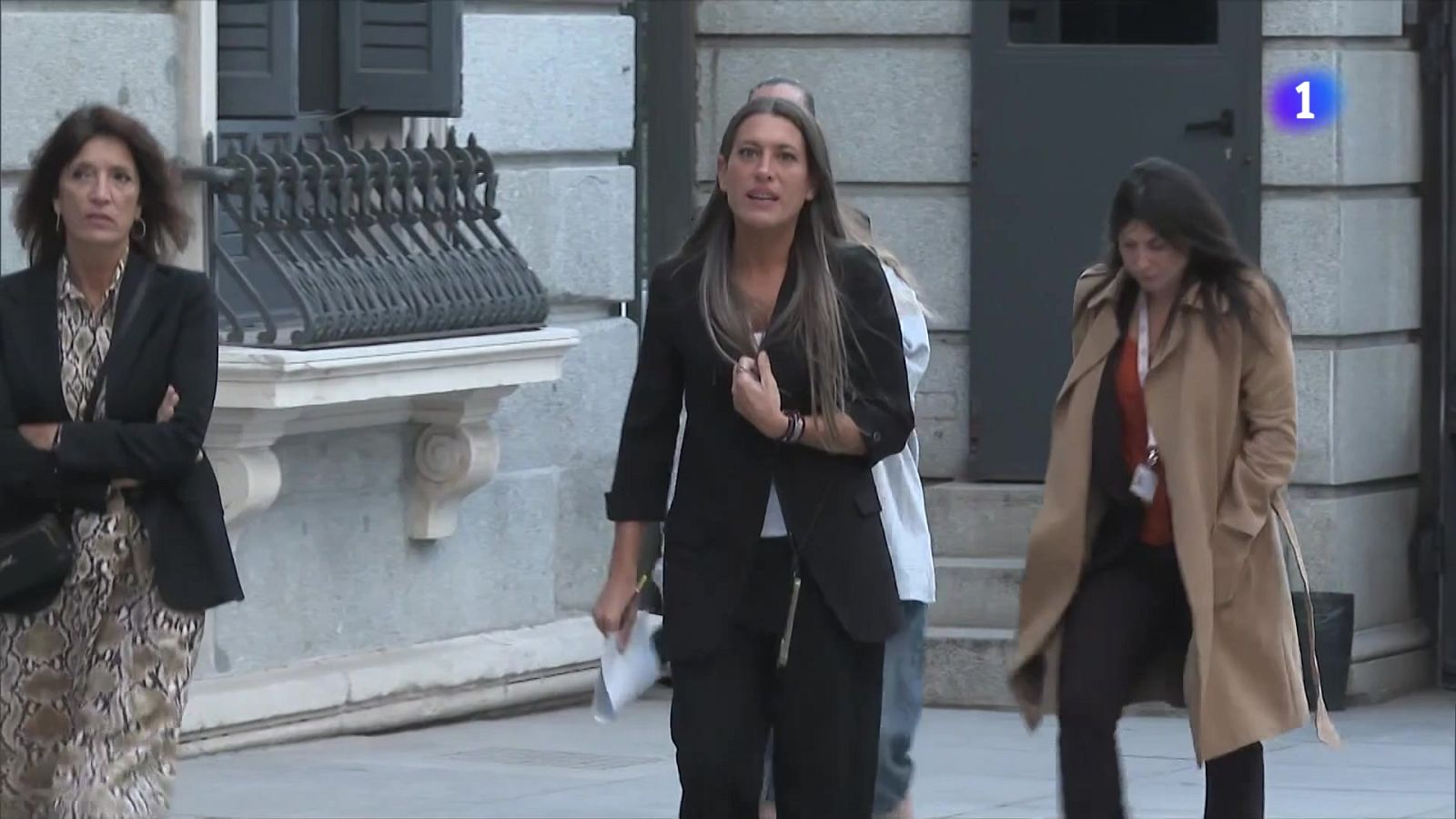 Junts rebutja les acusacions de racisme llançades per Podemos i ERC