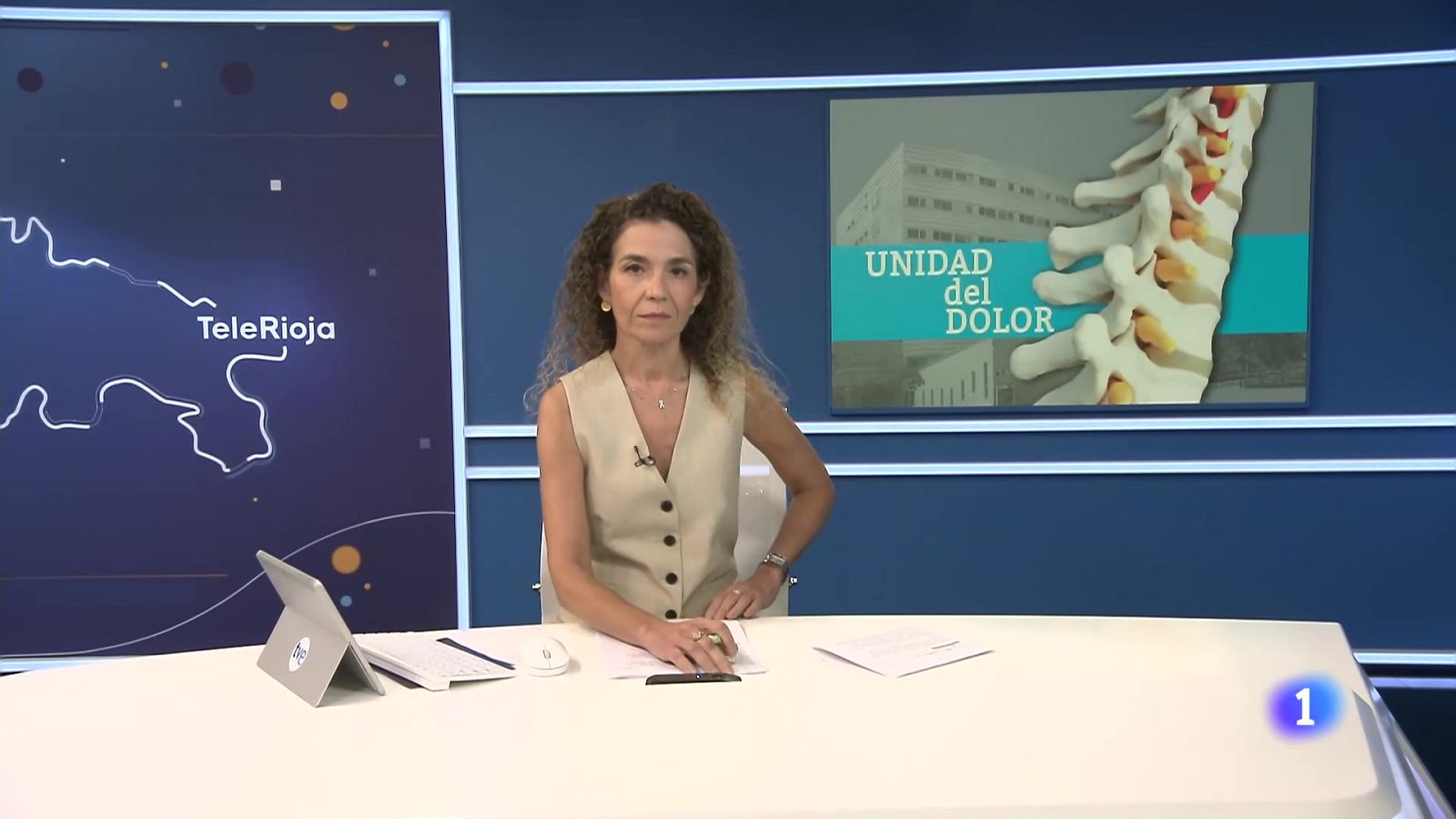 Telerioja en 2 - 24-09-2025 | Ver