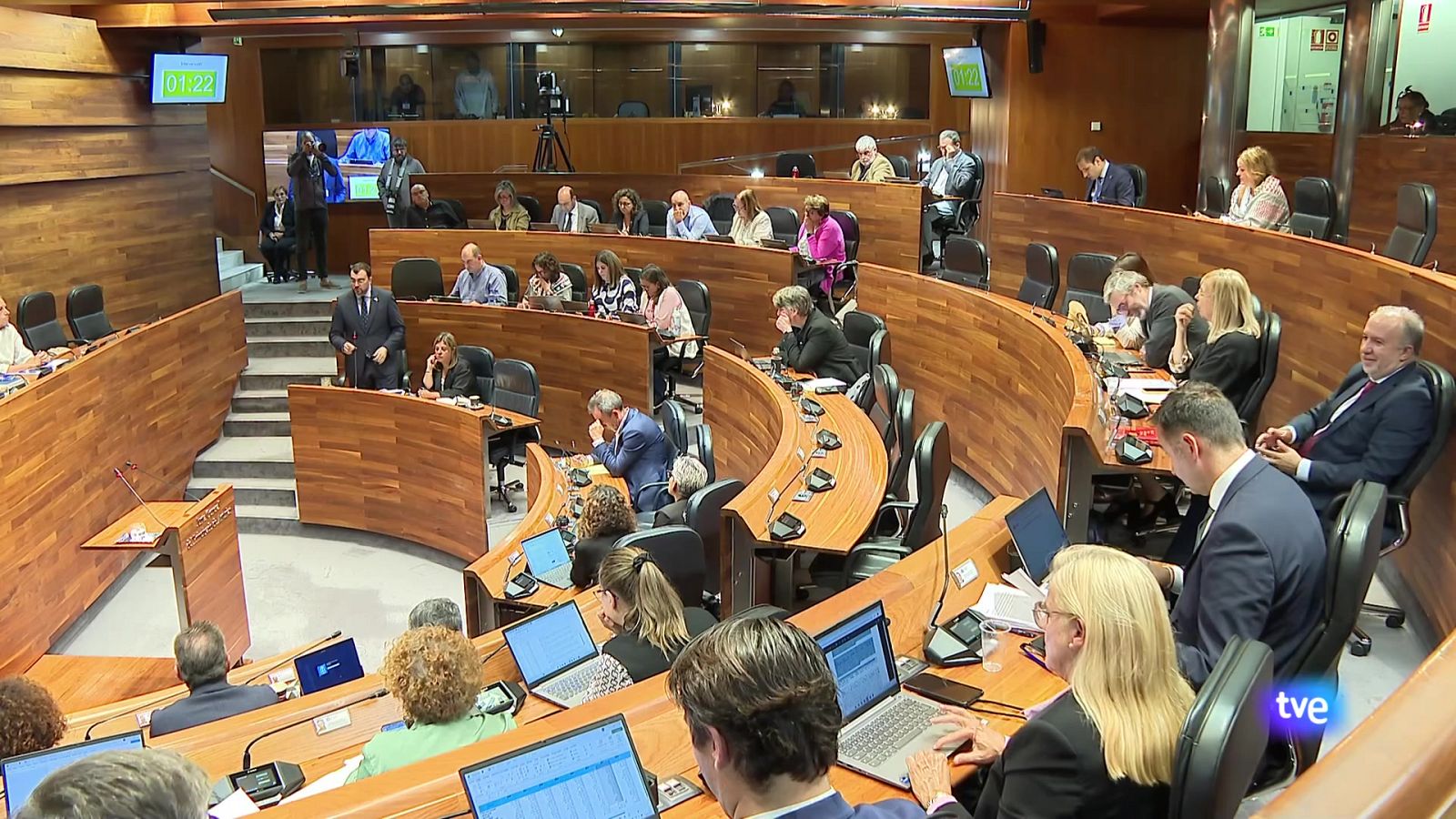 Panorama Regional - 24/09/2025 - Ver ahora