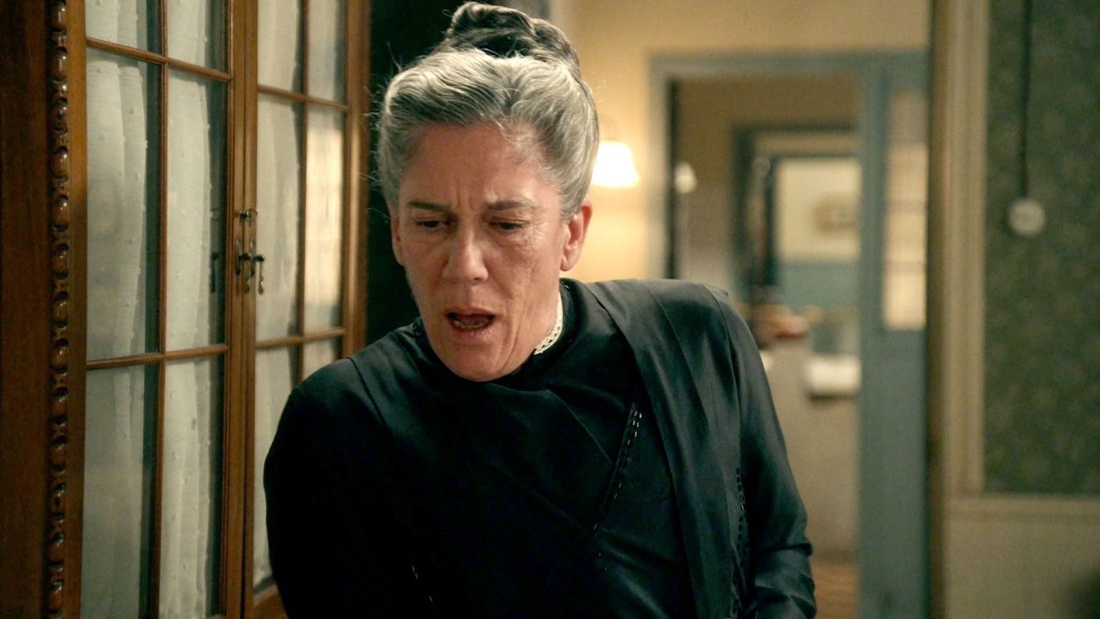 La Promesa - ¿Qué le ocurre a Petra? - La promesa | Ver