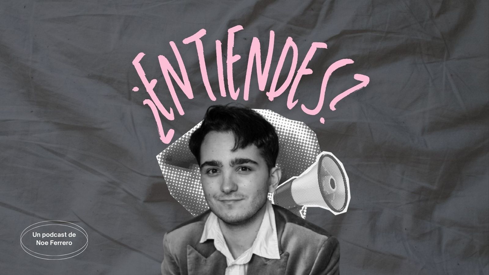 ENTIENDES NACHO CASTELLANOS - ¿Entiendes? | Ver