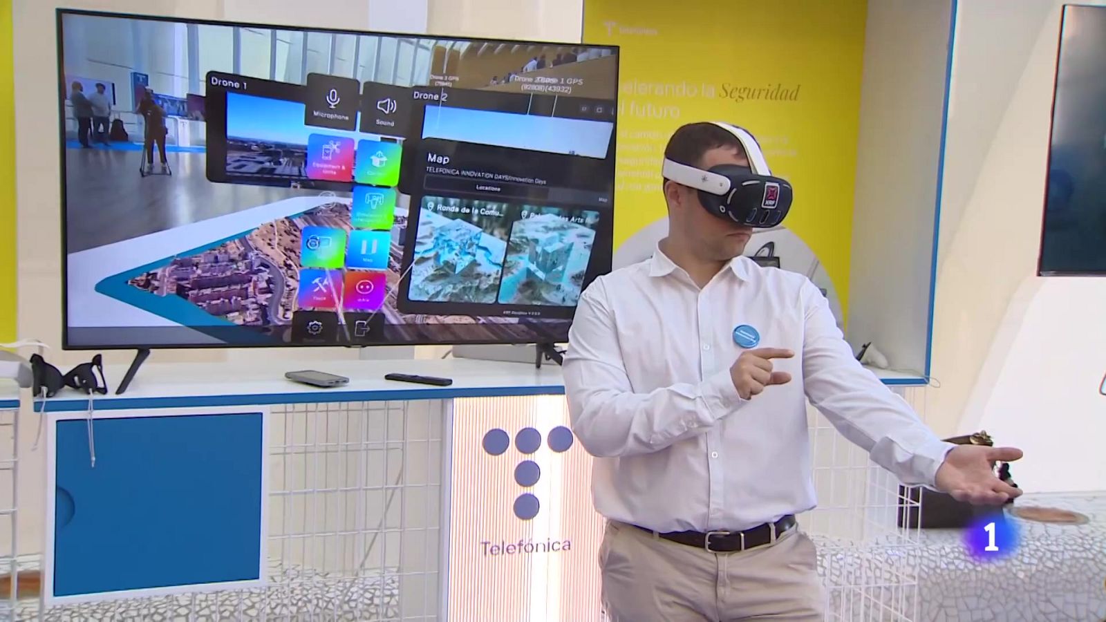 L'Informatiu Comunitat Valenciana 1 - 24/09/25 | Ver