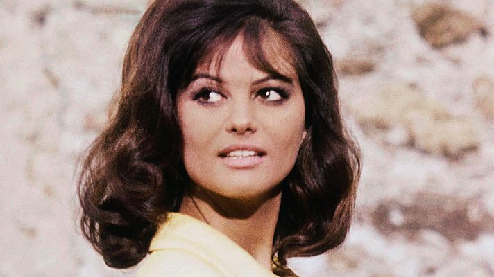 Telediario 1 - Muere la actriz Claudia Cardinale, icono del cine italiano