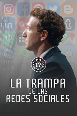 Documentos TV - La trampa de las redes sociales