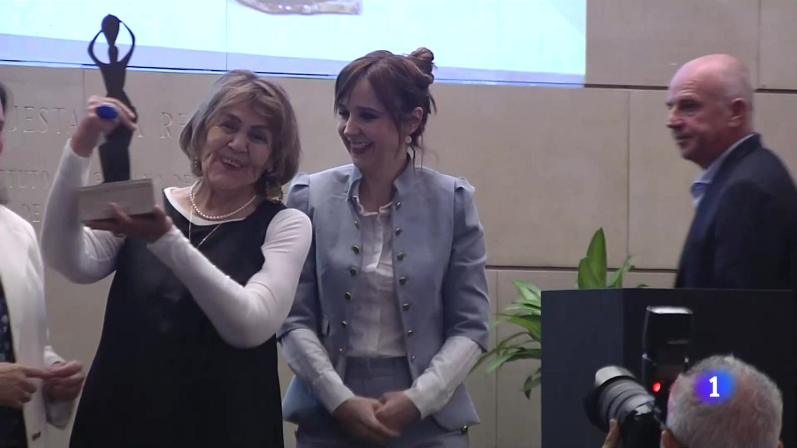 L'Informatiu Comunitat Valenciana 2 - 24/09/25 | Ver