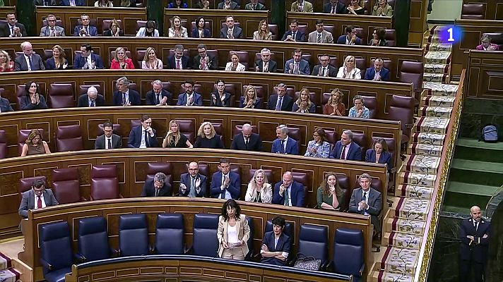 L'Informatiu - L'Informatiu 2 - 24/09/2025