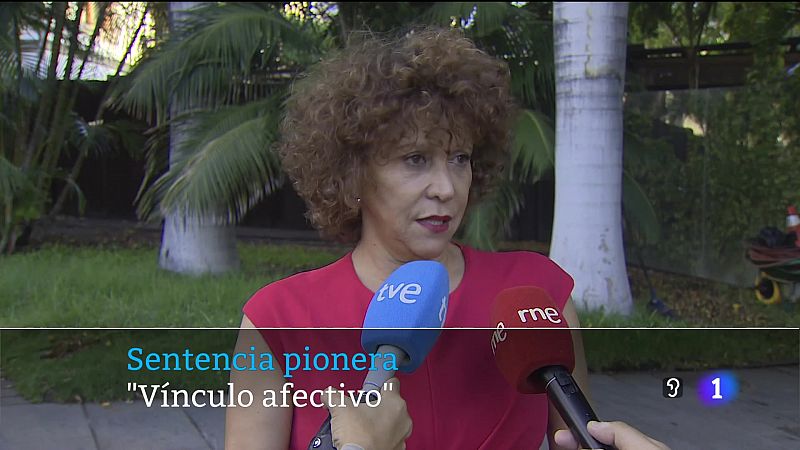 Canarias en 2' - 24/09/2025 | Ver