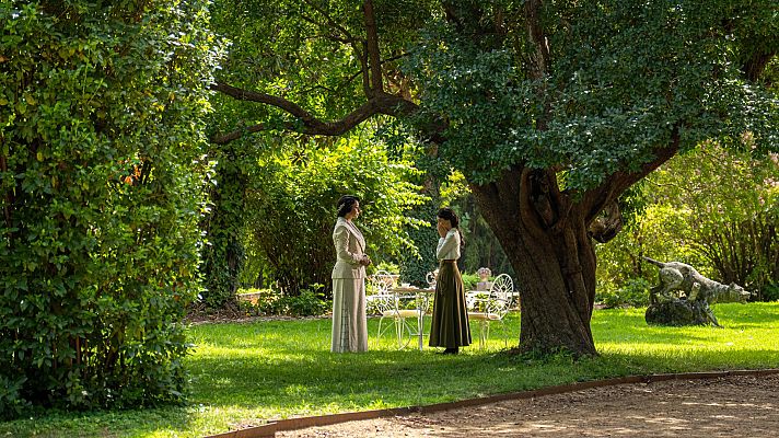 La promesa - Episodio 684