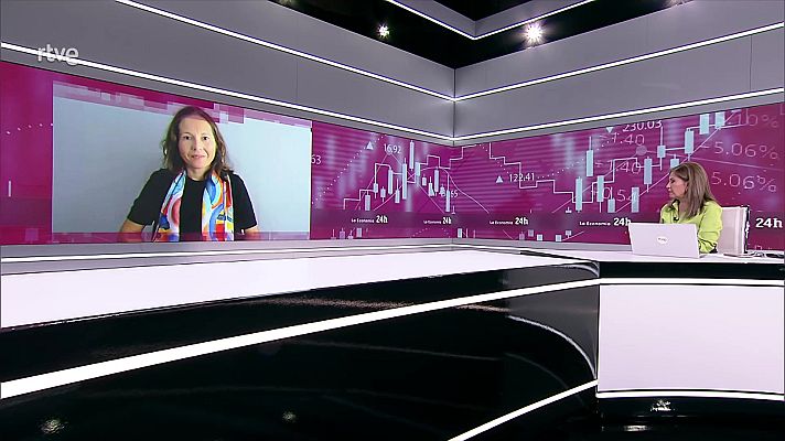 La economía - La economía - 24/09/25