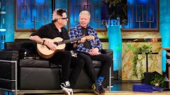 La Revuelta | The Offspring, entre la ciencia y el rock