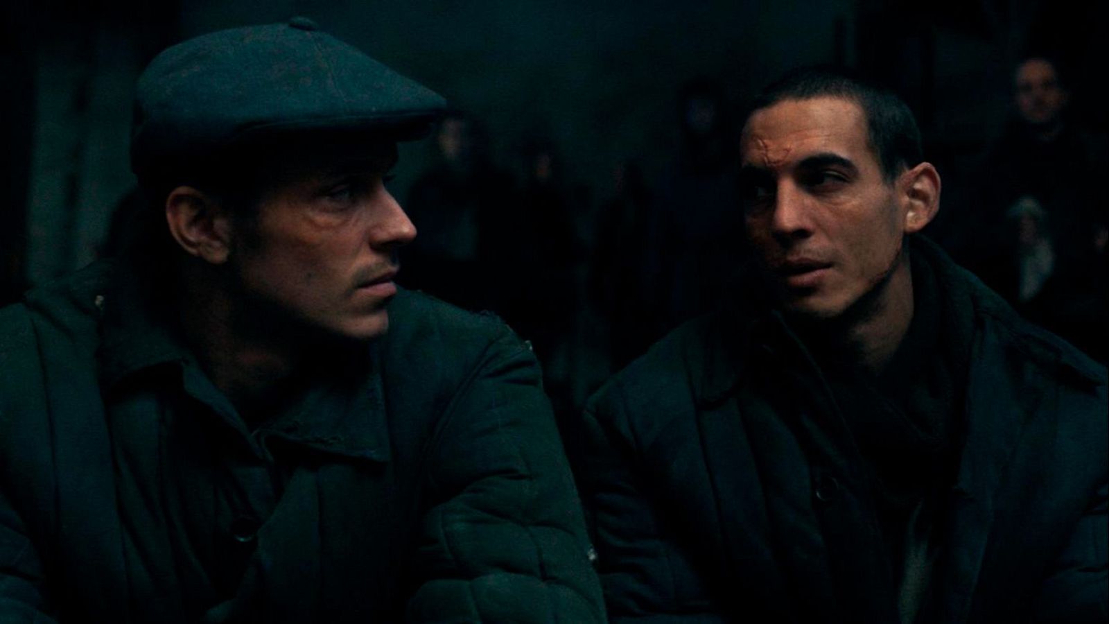 RTVE es cine - San Sebastián: Programa 3 | Ver